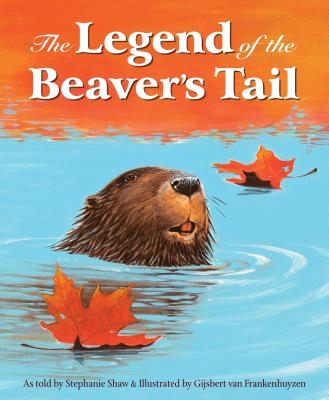 Legend of the Beaver's Tail