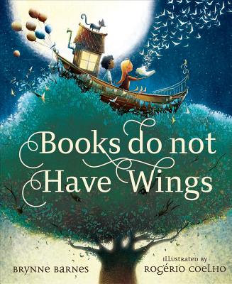 Image for {NEW} Books Do Not Have Wings