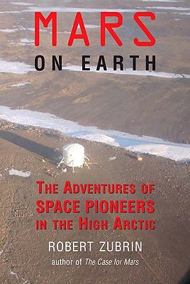 MARS ON EARTH