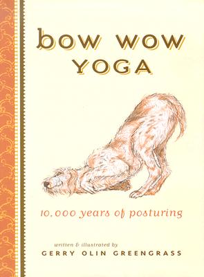 Image for Bow Wow Yoga