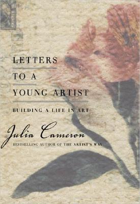 Image for LETTERS TO A YOUNG ARTIST