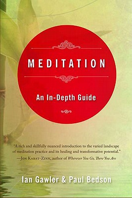 Meditation: An In-Depth Guide