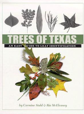 Trees of Texas An Easy Guide to Leaf Identification