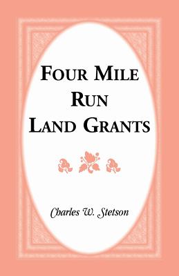 Image for Four Mile Run Land Grants