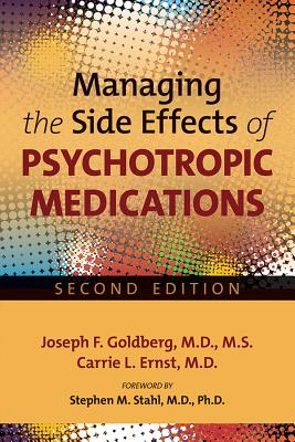 Managing The Side Effects Of Psychotropic Medicati