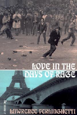 Love in the Days of Rage First Edition