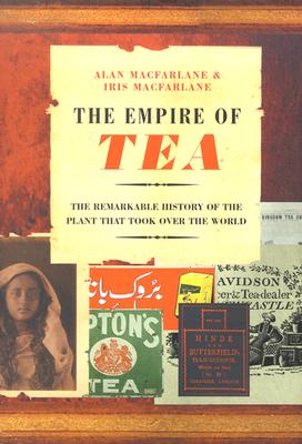 Image for The Empire Of Tea