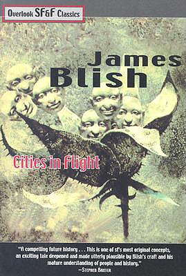 Cities in Flight