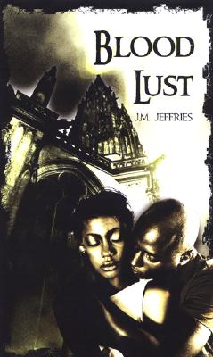 Blood Lust (Indigo: Sensuous Love Stories)
