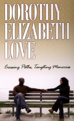 Crossing Paths Tempting Memories (Indigo)