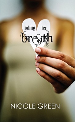 Holding Her Breath (Indigo)