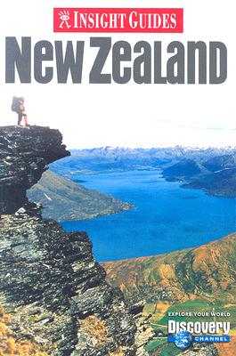 Insight Guide New Zealand