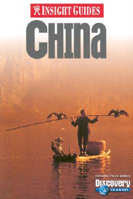 Insight Guide China (Insight Guides China)