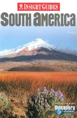 Insight Guide South America
