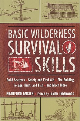 Basic Wilderness Survival Skills