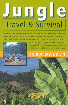 Jungle Travel & Survival