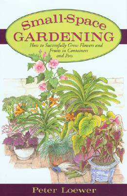 Small-Space Gardening