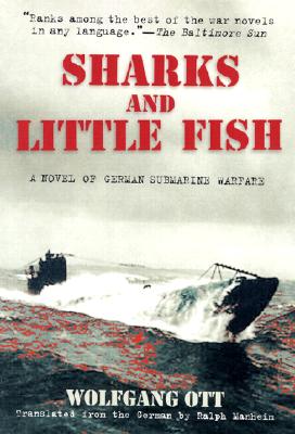 Sharks and Little Fish.