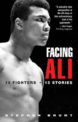 Image for Facing Ali: The Opposition Weighs in