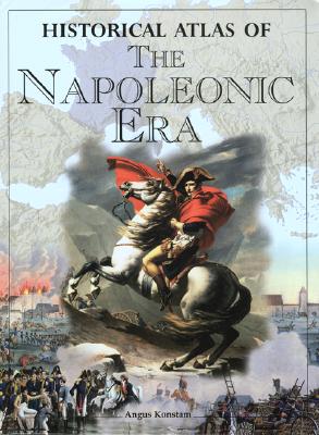 Historical Atlas of the Napoleonic Era.