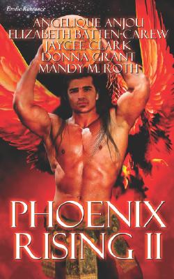 Image for Phoenix Rising II