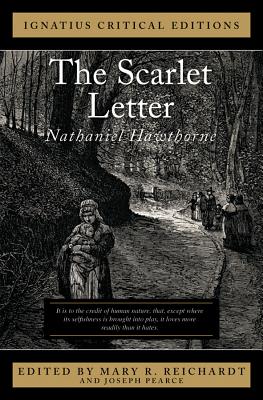 Scarlet Letter