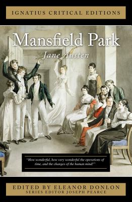 Mansfield Park (Ignatius Critical Editions)