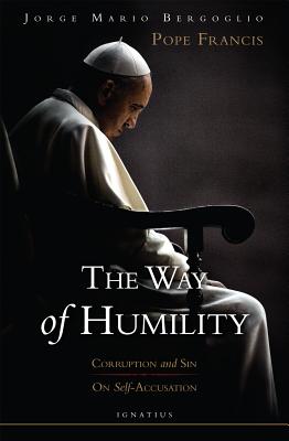 Image for The Way of Humility: Corruption and Sin; On Self-Accusation