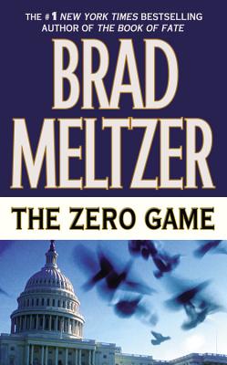 Image for The Zero Game