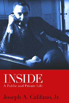 Image for Inside: A Public and Private Life