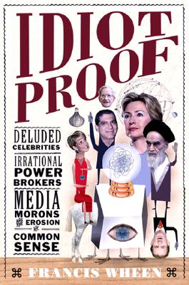 Idiot Proof: A Short History Of Modern Delusions