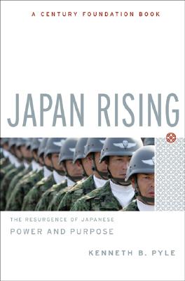 Japan Rising