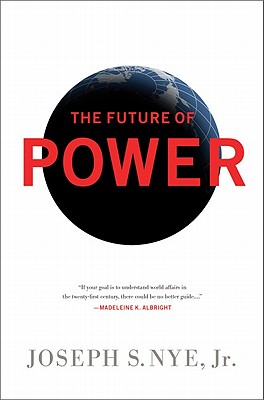 Image for The Future of Power The Future of Power