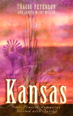 Kansas: Beyond Today/Threads of Love/Woven Threads/The House on Windridge (Inspirational Romance Collection)