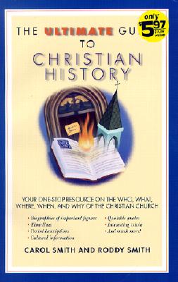 The Ultimate Guide to Christian History