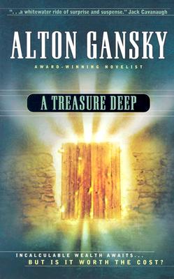 A Treasure Deep: Incalculable Wealth Awaits. But Is It Worth The Cost
