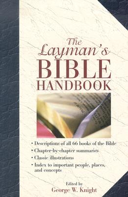 Image for The Layman's Bible Handbook The Layman's Bible Handbook