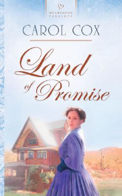 Land of Promise: Arizona Series #1 (Heartsong Presents #580)