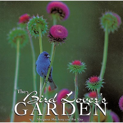 Bird Lover's Garden: Creating a Backyard Haven for Songbirds and Hummingbirds