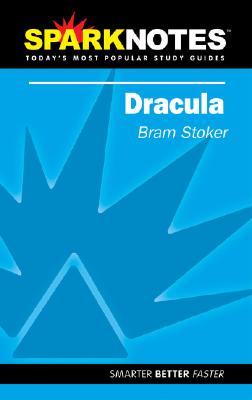 Image for Spark Notes Dracula