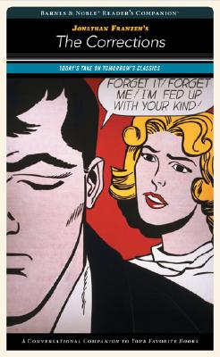 The Corrections (Barnes and Noble Reader's Companion) (Barnes & Noble Reader's Companion)