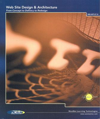 Web Site Design & Architecture: From Concept To Delivery To Redesign