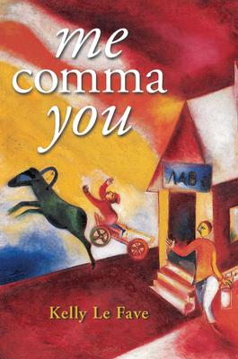 Me Comma You
