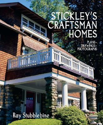 Gustav Sticley Houses : A Complete Collection