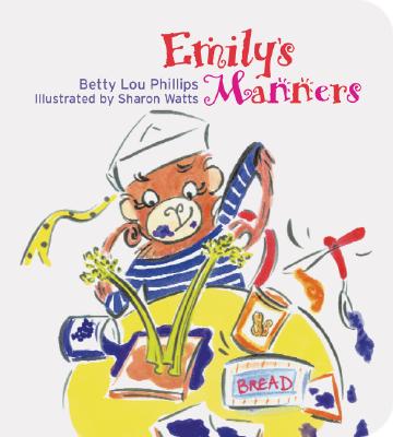 Image for Emily's Manners Emily's Manners
