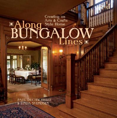 Along Bungalow Lines