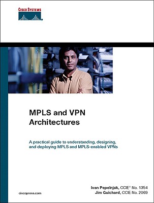 Image for Mpls and Vpn Architectures