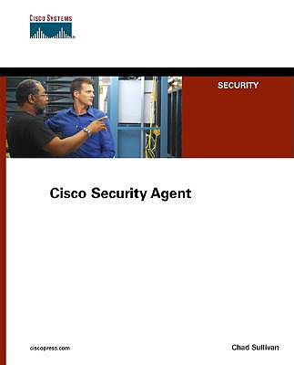 Cisco Security Agent