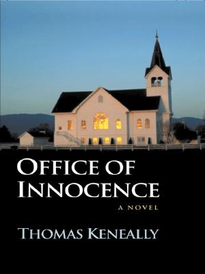 Office of Innocence: A Novel