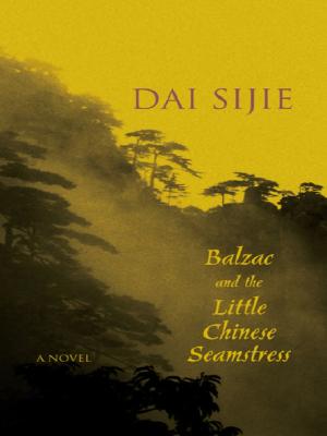 Balzac and the Little Chinese Seamstress